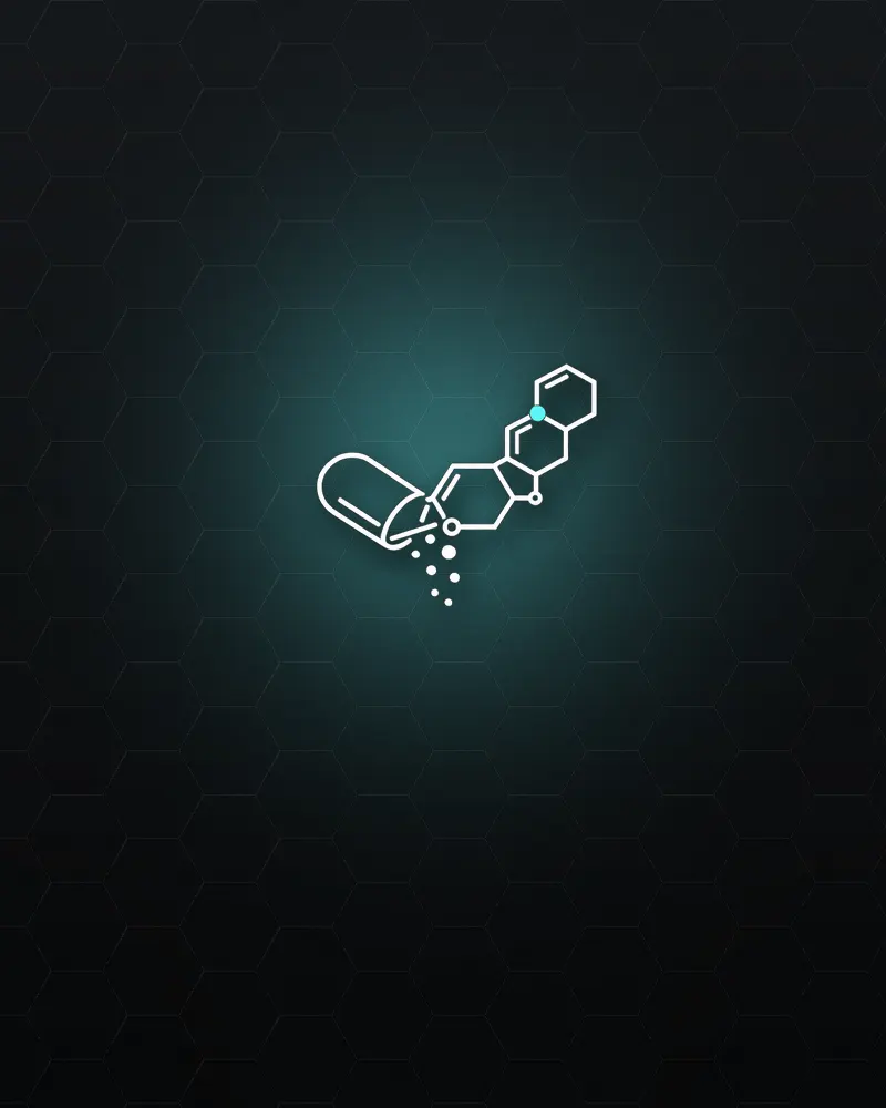 Pharmaceutical Specialty Synthesis